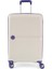 Polipropilen Orta Boy Valiz CCS5239-2 1