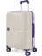 Polipropilen Orta Boy Valiz CCS5239-2 2