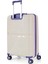Polipropilen Orta Boy Valiz CCS5239-2 4