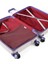 Polipropilen Orta Boy Valiz CCS5239-2 5