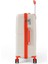 Polipropilen Orta Boy Valiz CCS5239-2 3