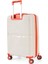 Polipropilen Orta Boy Valiz CCS5239-2 4