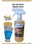 Hızlı Cila Seramik Katkılı 500 ml + Suff Cila Bezi Hediye, Hızlı Cila, Oto Cila, Quick Wax 1
