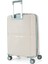 Polipropilen Orta Boy Valiz CCS5239-2 4