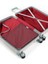 Polipropilen Orta Boy Valiz CCS5239-2 5
