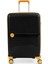 Polipropilen Orta Boy Valiz CCS5239-2 1