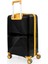 Polipropilen Orta Boy Valiz CCS5239-2 2