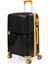 Polipropilen Orta Boy Valiz CCS5239-2 4