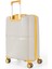 Polipropilen Orta Boy Valiz CCS5239-2 3