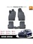 Opel Corsa D 3D Pro Havuzlu Paspas 2006-2014 1