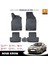 Renault Fluence 3D Pro Havuzlu Paspas 2010-2016 1