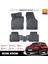 Vw Tiguan Allspace 3D Pro Havuzlu Paspas 2016-2024 1