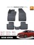 Fiat Egea Sedan 3D Pro Havuzlu Paspas 2015-2020 1