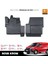 Fiat Scudo 3D Pro Havuzlu Paspas On 2'li 2007-2016 1