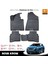 Hyundai Tucson 3D Pro Havuzlu Paspas 2015-2020 1