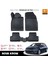 Opel Astra J 3D Pro Havuzlu Paspas 2012-2020 Üzeri 1