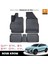 Chery Omoda 5 3D Pro Havuzlu Paspas 2022 Üzeri 1