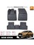 Ds Ds7 Crossback 3D Pro Havuzlu Paspas 2018-2022 1