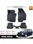Vw Golf 4 3D Pro Havuzlu Paspas 1997-2005 1