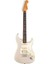 Player Iı Stratocaster Hss Chambered Ash Gövde Gülağacı Klavye White Blonde Elektro Gitar 1