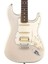 Player Iı Stratocaster Hss Chambered Ash Gövde Gülağacı Klavye White Blonde Elektro Gitar 3