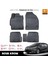 Toyota Corolla 3D Pro Havuzlu Paspas 2013-2018 1