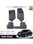 Citroen C4 3D Pro Havuzlu Paspas 2021 Üzeri 1