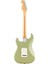 Player Iı Stratocaster Gülağacı Klavye Birch Green Elektro Gitar 2