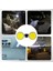 Powermaster PM-26415 Cob LED Araç Tavan - Bagaj Aydınlatma DC10-48 Volt (2li Paket) 2