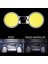 Powermaster PM-26415 Cob LED Araç Tavan - Bagaj Aydınlatma DC10-48 Volt (2li Paket) 3