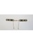 Altın Bileklik Model 4 Harf K G4B358 0.5 gr 3