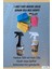 Hızlı Cila Seramik Katkılı 5 Lt + 500 ml ve Suff Cila Bezi Hediye, Hızlı Cila, Oto Cila, Quick Wax 5