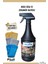 Hızlı Cila Seramik Katkılı 1000 ml, Suff Cila Bezi Hediyeli, Hızlı Cila, Oto Cila, Quick Wax 1