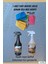 Hızlı Cila Seramik Katkılı 1000 ml, Suff Cila Bezi Hediyeli, Hızlı Cila, Oto Cila, Quick Wax 5