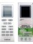 Vestel - Regal Klima Kumandası Huayu K-GR1355 4