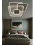 LED Avize Plafonyer 8028 2
