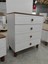 Masal %100 Mdf Şifonyer (Aynalı) 2