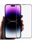iPhone 14 ve 14 Pro Için Uyumlu Tam Kaplama Antistatik Ekran Koruyucu – Dayanıklı 1