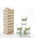 Jenga Shot Bardak Oyunu Model 2 1