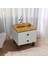 Bohem Masal %100 Mdf Komodin 1