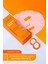 Cleanaé Luminous Vitamin C Kapsül Maske 5