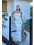 Regina Dantel Detay Elbise 2754-01 1