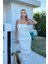 Regina Dantel Detay Elbise 2754-01 3
