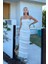 Regina Dantel Detay Elbise 2754-01 5
