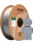 Basic Pla Gümüş Filament 1,75MM 1 kg 1