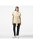 Lw Padded Vertıcal Quılt Vest Yelek 2