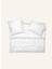 Jeunesse Yastık Kılıfı, %100 Pamuk Satin Noblesse, Çiçek Desenli, Fermuarlı 1