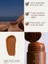 Bronzaura Glow | Güneş Altında Kullanılan Gold Işıltılı Bronzlaştırıcı Fırçalı Vücut Stick | Kakao Jojoba Havuç Yağı Içeren 2