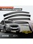 Peugeot 2008 2019+ Cam Rüzgarlığı V2 1