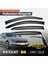 Vw Passat B6 2005-2010 Cam Rüzgarlığı V2 Düz 1